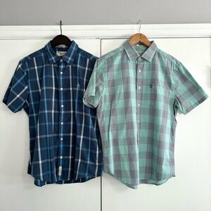 Men's Penguin Shirt Bundle